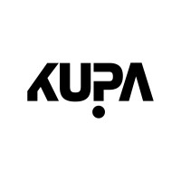 KUPA Logo