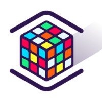 Aprendizagem Visual Logo