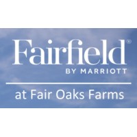 Fairfield by Marriott Fair Oaks Farms Logo