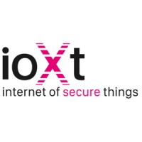 ioXt Alliance Logo