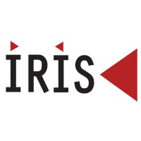 IRIS TELECOMMUNICATION FRANCE Logo