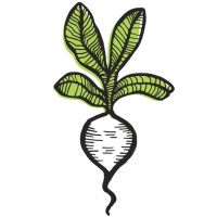 Well Vegan Logo