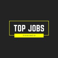 Top jobs in Toronto Logo