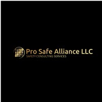 Pro Safe Alliance LLC Logo