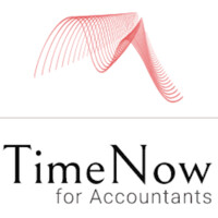 TimeNow for accountants Logo