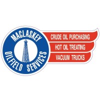 Maclaskey Oilfield Services, Inc. Logo