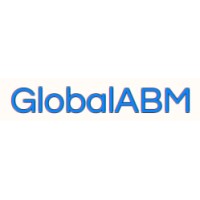 GlobalABM Logo