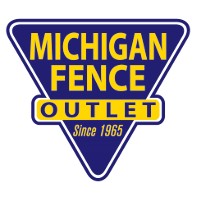 Michigan Fence Outlet Logo