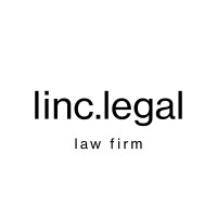 linc.legal Logo