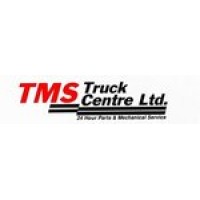 TMS Truck Centre Ltd. Logo
