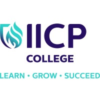 IICP College Logo