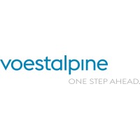 voestalpine Sadef nv Logo