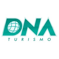 DNA TURISMO Logo