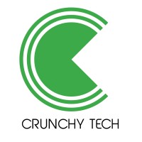 Crunchy Tech Logo