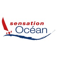Sensation Océan Logo