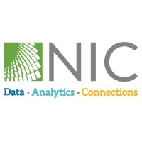 National Investment Center for Seniors Housing & Care (NIC) Logo
