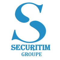 Groupe SECURITIM Logo