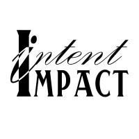 Intent and Impact Logo