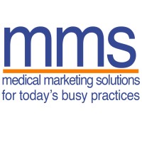 Medical Marketing Solutions Logo