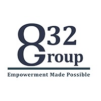 Eight 32 Group LLC Logo