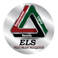 ELS Vision Wealth Management Logo