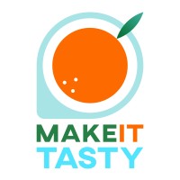 Make It Tasty Logo