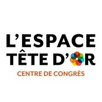 Espace Tête dOr - Centre de Congrès Logo
