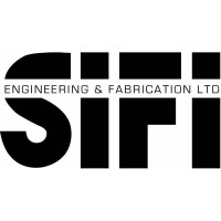 SiFi Engineering and Fabrication Ltd. Logo