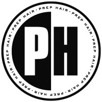 Prep Hair Logo