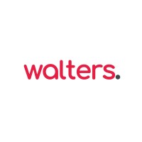 Walters Limited Logo