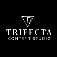 Trifecta Content Studio Logo