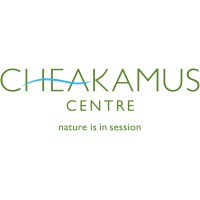 Cheakamus Centre Logo