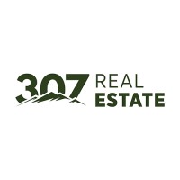 307 Real Estate Logo