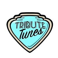 Tribute Tunes Logo