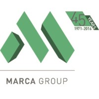 Marca Romania srl Logo