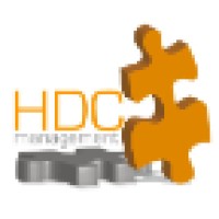 HDC Management, LLC Logo