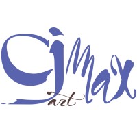 C. J. Max Art Logo