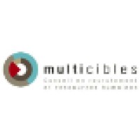 Multicibles Logo