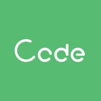 Code Marketing Logo