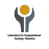 LCSR JHU Robotics Logo