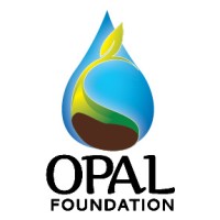 Opal Foundation Logo