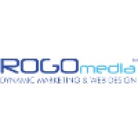 ROGOmedia Logo