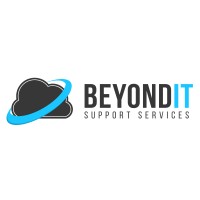 Beyond IT Support Logo