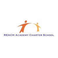 REACH Academy Charter School Logo