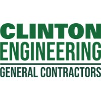 Clinton Engineering Logo