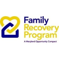 The Family Recovery Program Logo