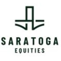 Saratoga Equities, LLC Logo