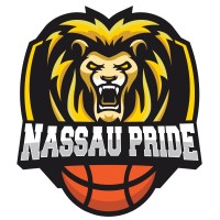 Nassau Pride Logo