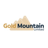 Gold Mountain Limited Logo
