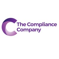 The Compliance Company Logo